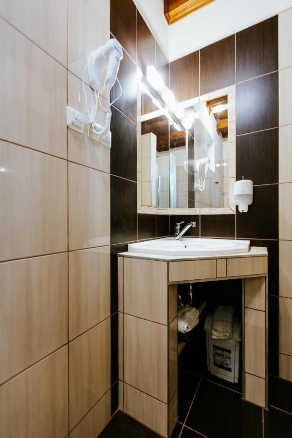 Nemeth Apartmanhazak Mórahalom エクステリア 写真