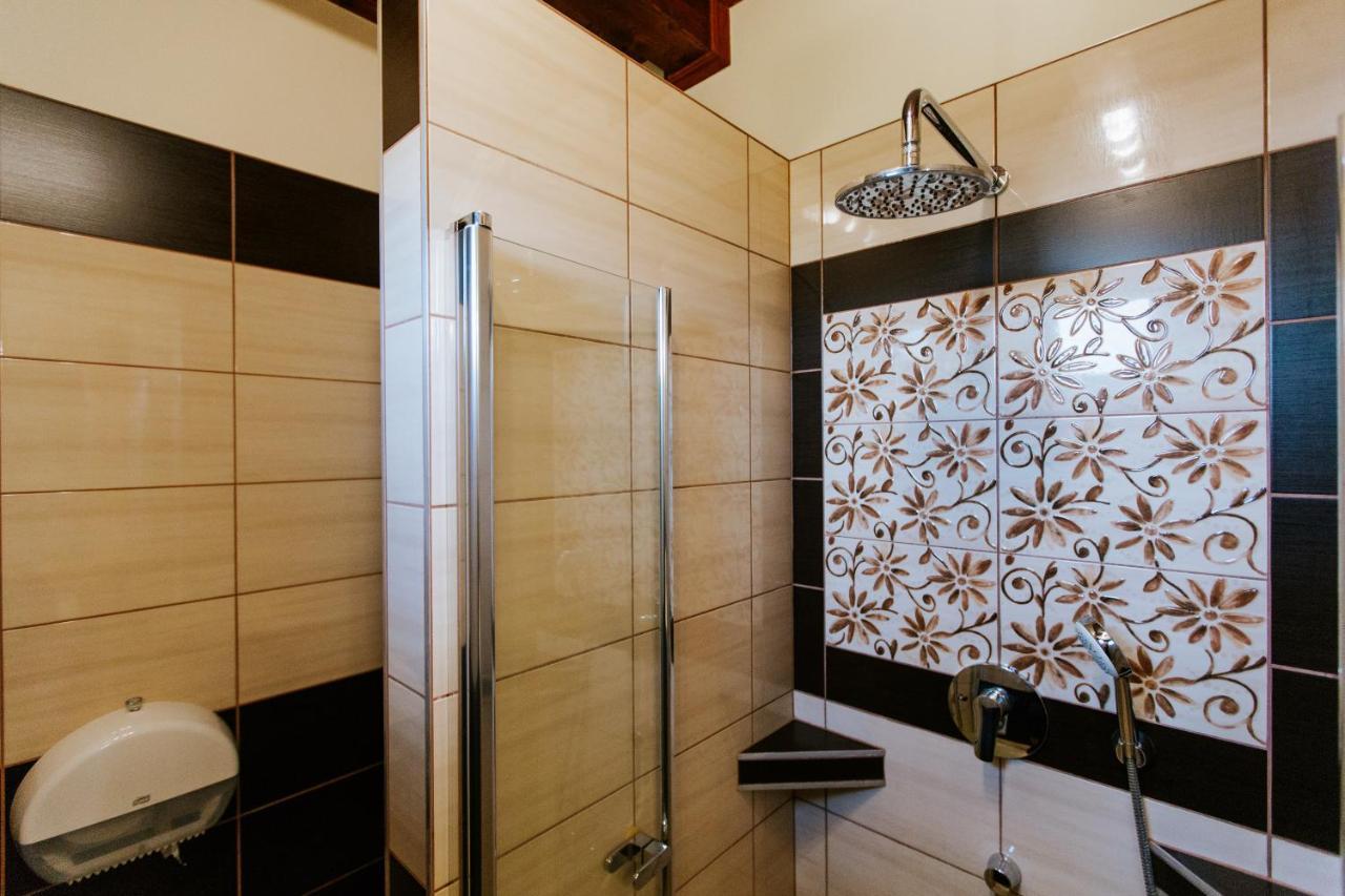 Nemeth Apartmanhazak Mórahalom エクステリア 写真