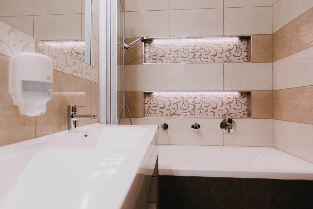 Nemeth Apartmanhazak Mórahalom エクステリア 写真