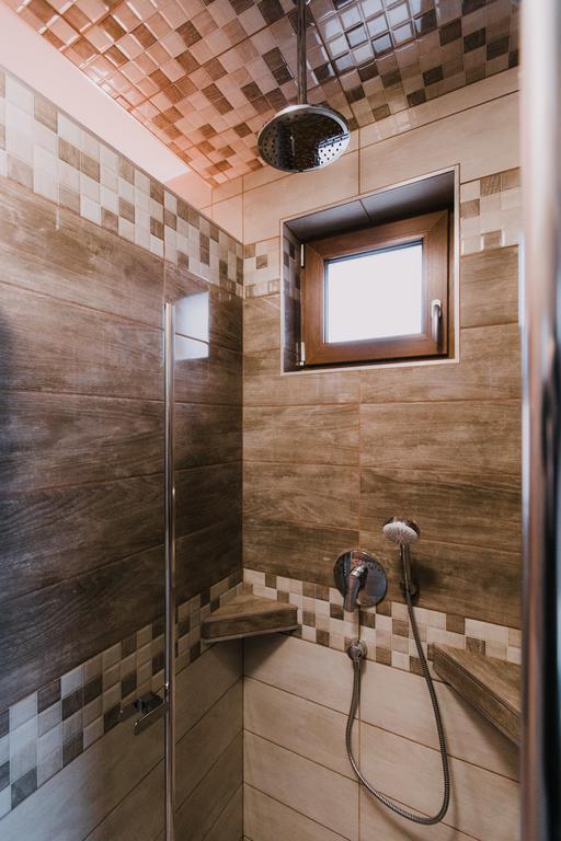 Nemeth Apartmanhazak Mórahalom エクステリア 写真