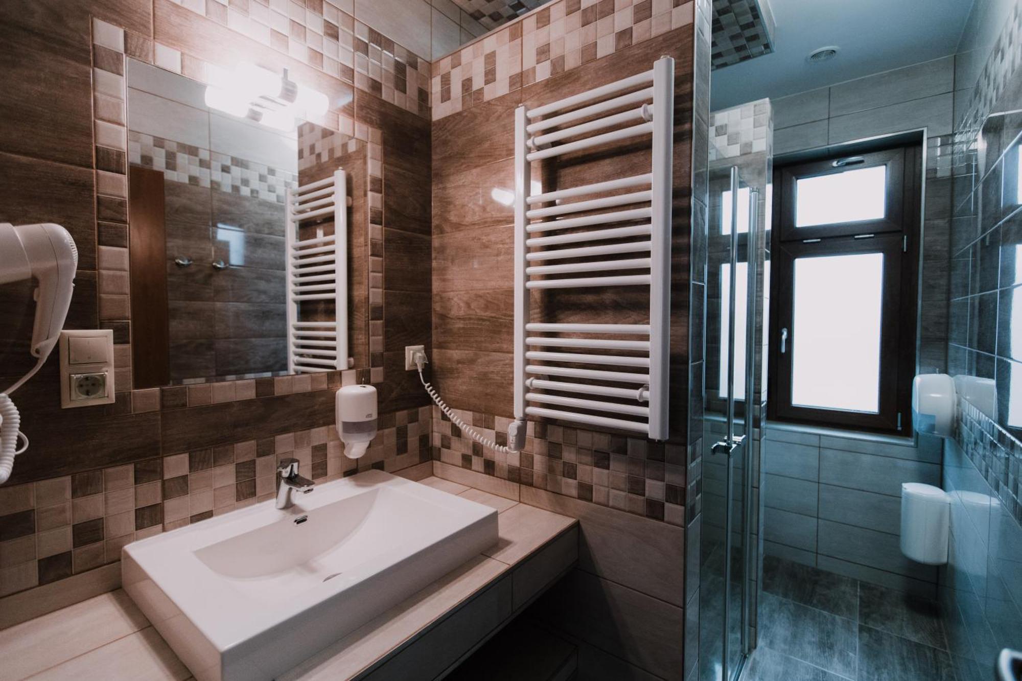 Nemeth Apartmanhazak Mórahalom エクステリア 写真