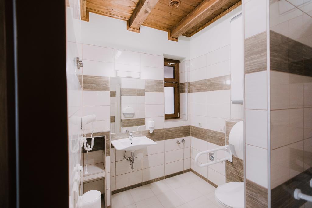 Nemeth Apartmanhazak Mórahalom エクステリア 写真